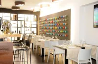 Hotel Sannita - breakfast