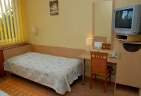 Sport Hotel Hotels in Debrecen