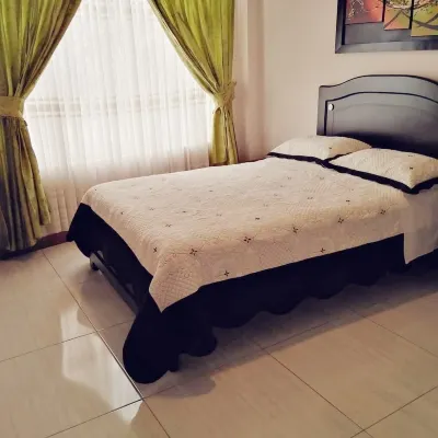 Hotel LB - Los Balsos โรงแรมใน