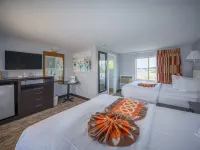 Cape Sands Inn Hotels in Barnstable County
