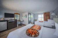 Cape Sands Inn - Bãi biển