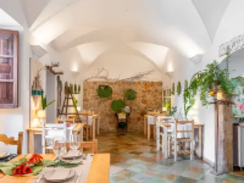 Son Borguny Hotels in Banyalbufar