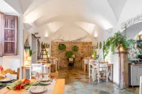 Son Borguny Hotel di Banyalbufar