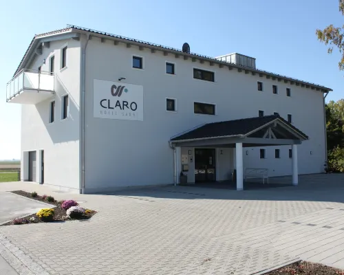 Hotel Claro Garni Hotels in Eitting