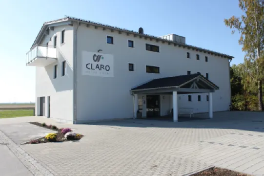 Hotel Claro Garni Hotels in 