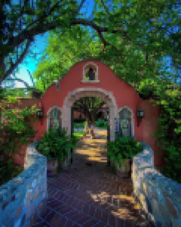 玫瑰精品旅館雙城館 酒店