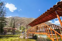 Royal Inka Pisac - Wifi
