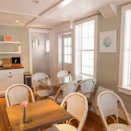 Nantucket Resort Collection