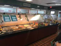 Chaparral Motel Hotel di Port Lavaca