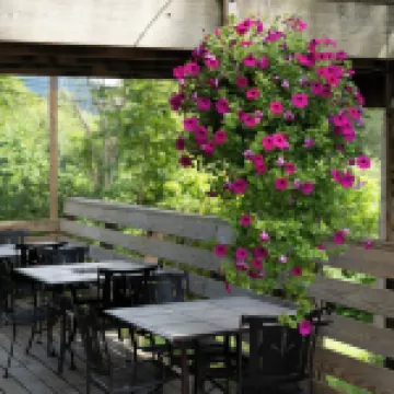 卡茲奇爾四季旅館