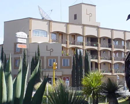 Hotel La Posada Hoteles en Apizaco