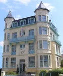 Hotel Georges Hotels in De Haan