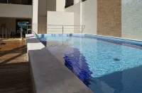 Alameda Vitória Hotel - Rooftop Pools