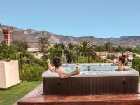 Terral Hotel & Spa - Spa