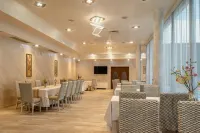 Hotel Leipzig - Bữa sáng
