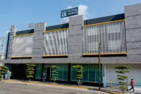 Hotel Expo Abastos