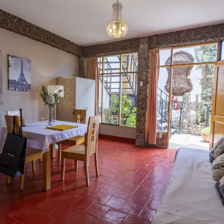 Cities of the World - Apartments Cusco