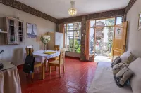 Cities of the World - Apartments Cusco - Apartments