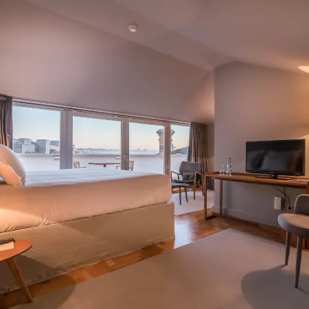 Villa Cascais Boutique Hotel