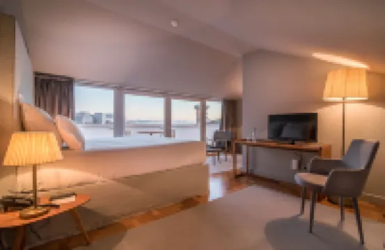 Villa Cascais Boutique Hotel