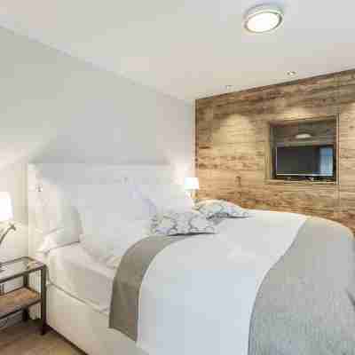 Hotelino Petit Chalet Rooms
