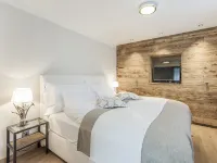 Hotelino Petit Chalet Hotels in Celerina/Schlarigna