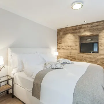 Hotelino Petit Chalet