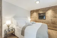 Hotelino Petit Chalet Hotels in Bever
