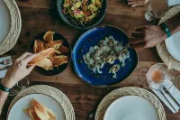 バラクーダホテル＆ビラズ のホテル