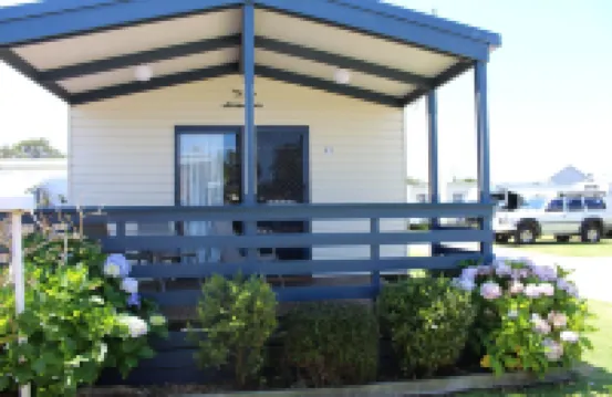 Golden Terrace Holiday Park