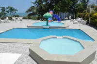 Hostería Casa Grande Pedernales Hotels in Pedernales