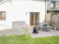 Lower West Curry Cottage
