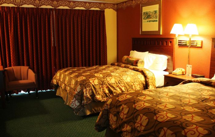 Relax Inn Chehalis
