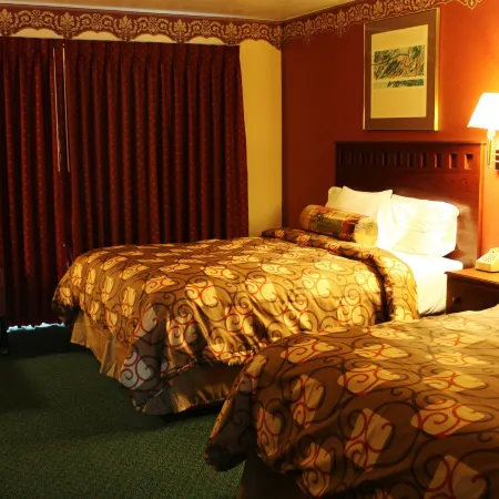 Relax Inn Chehalis