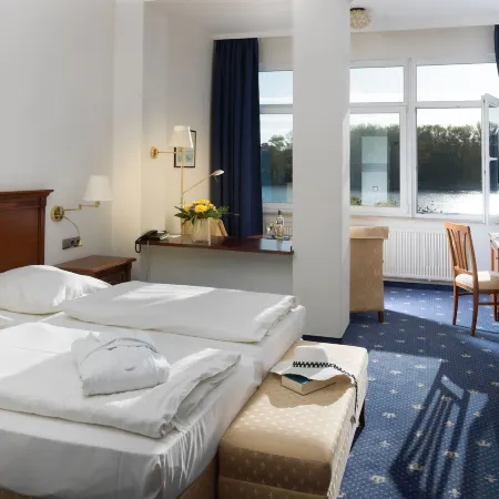 Hotel Deutscher Kaiser