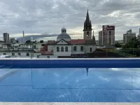 Juma Ópera Boutique Hotel & Spa - Pools