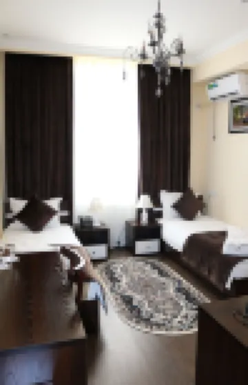 Marhabo Hotel Palace Hotel a 