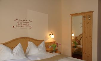 Hotel Post Honigwirt