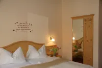 Hotel Post Honigwirt Hotels in Ritzing