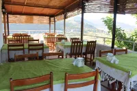 Zeybek 2 Pension & Apart