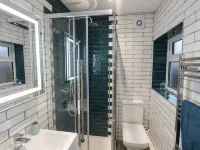 Mabel Hotel di Whitstable