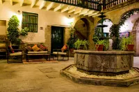 La Casona Real Cusco