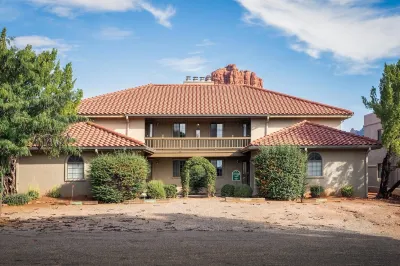 100 Bell Rock Condo- Supai Condo