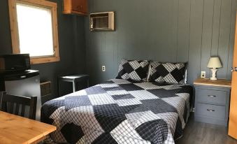 Jasper Way Inn Resort & Campground