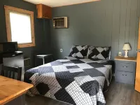 Jasper Way Inn Resort & Campground