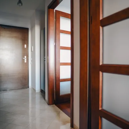 Norda Apartamenty Sea Towers Gdynia