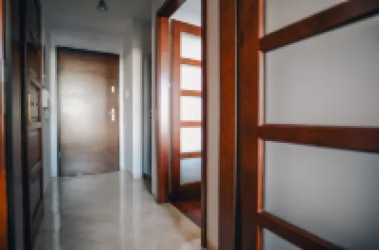 Norda Apartamenty Sea Towers Gdynia