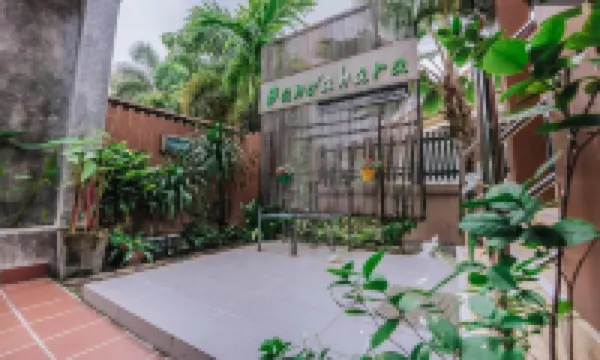 Bandahara