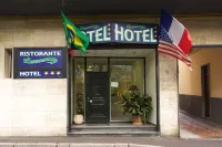Hotel Marinoni فنادق في Cislago