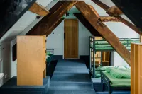 YHA Hartington Hall Hotels in 